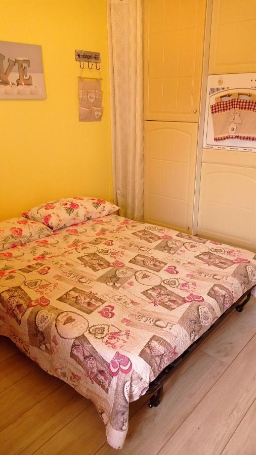 Sweet Home Castelletto sopra Ticino Exteriér fotografie